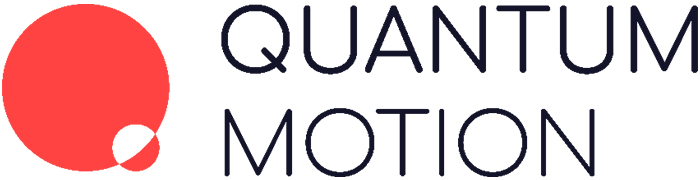 Quantum Motion logo